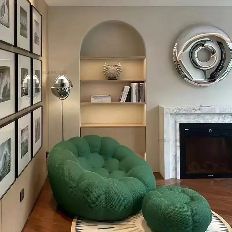 Espelho Decorativo Donut Rondo - Popbox Home Design