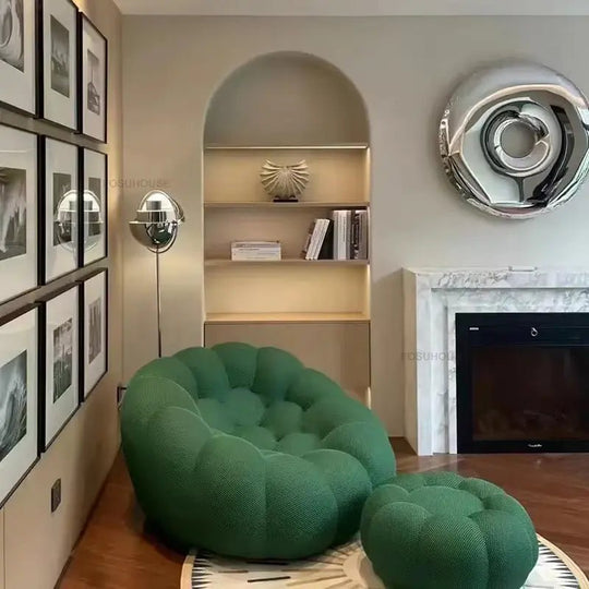 Espelho Decorativo Donut Rondo - Popbox Home Design