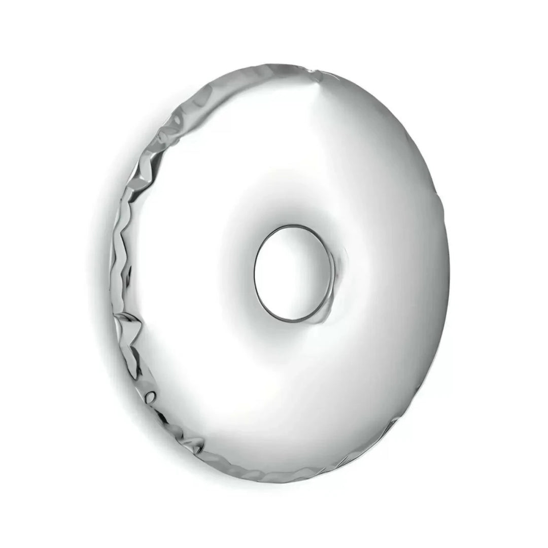 Espelho Decorativo Donut Rondo - Popbox Home Design