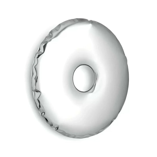 Espelho Decorativo Donut Rondo - Popbox Home Design