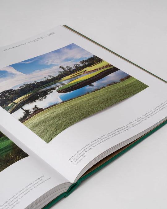Livro Golf: The Impossible Collection