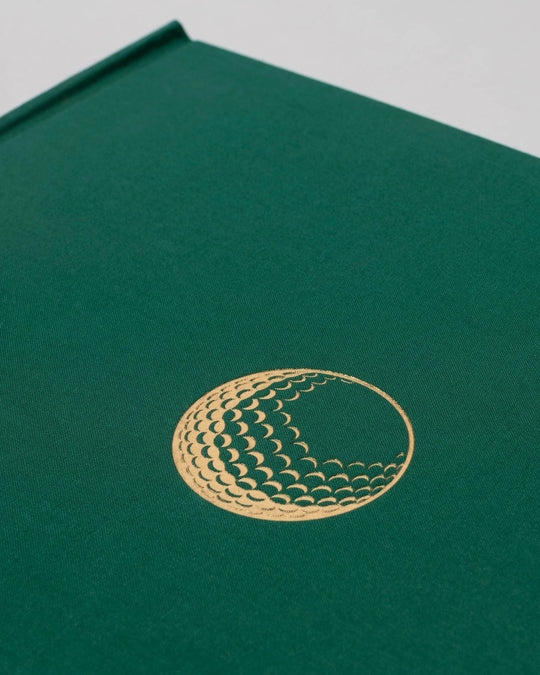 Livro Golf: The Impossible Collection