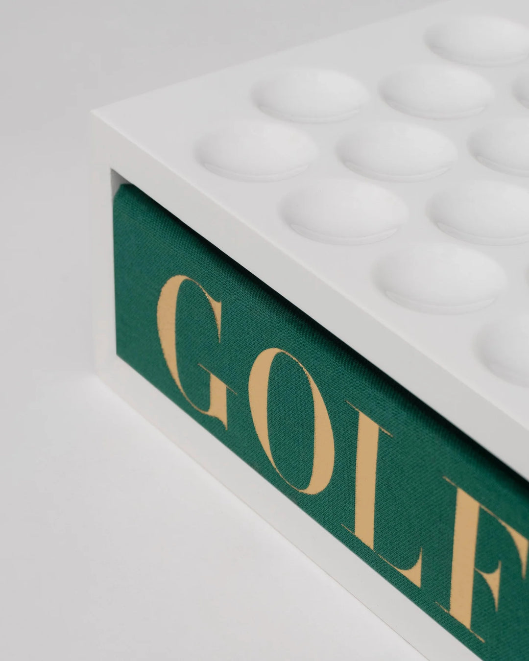 Livro Golf: The Impossible Collection