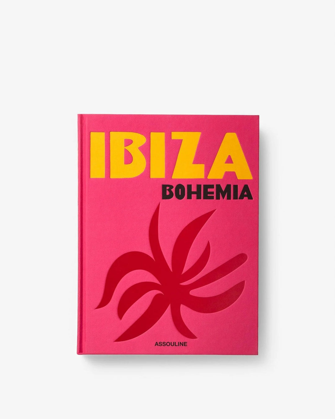 Livro Ibiza Bohemia