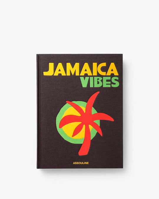 Livro Jamaica Vibes