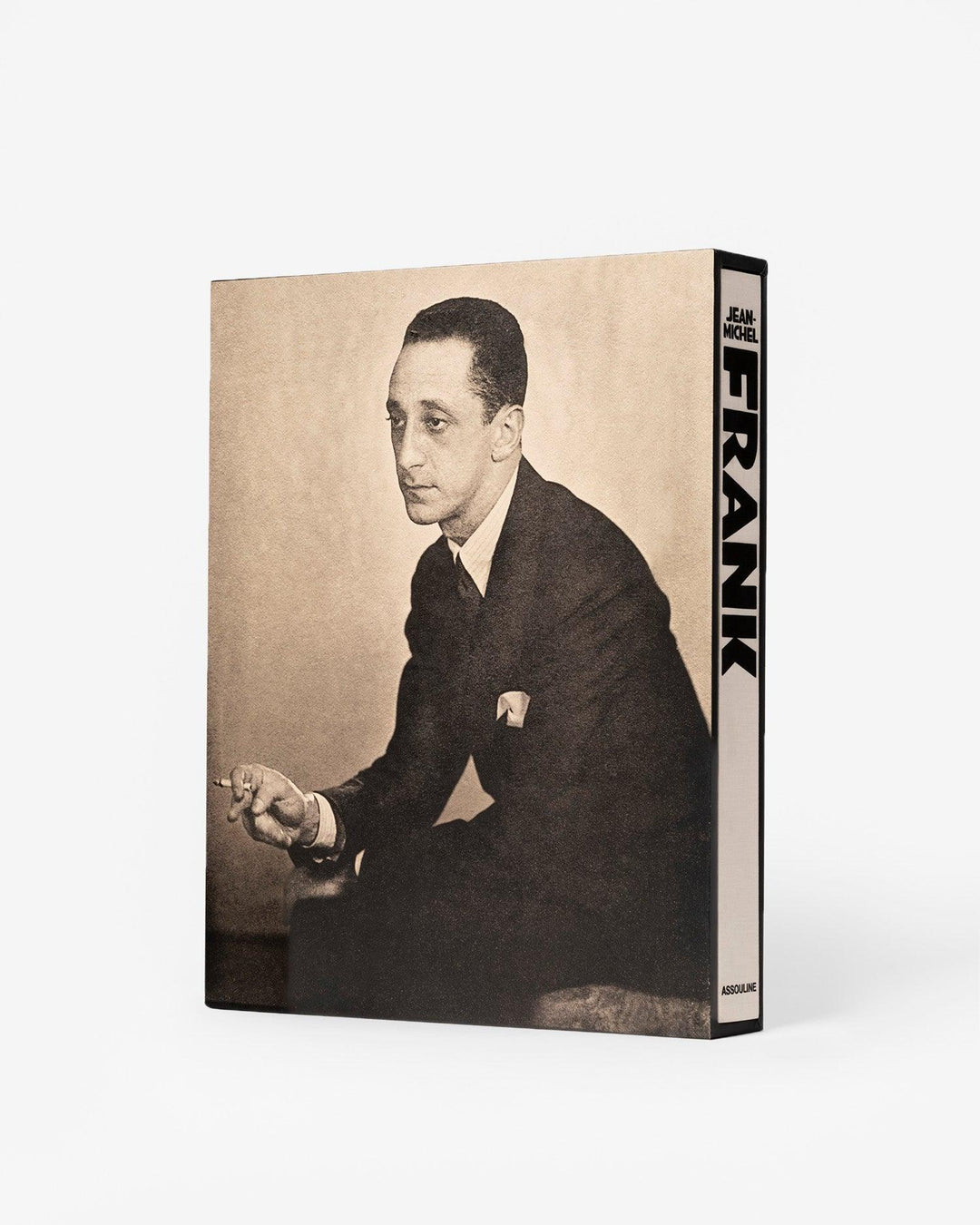 Livro Jean Michel Frank - The Legends Collection