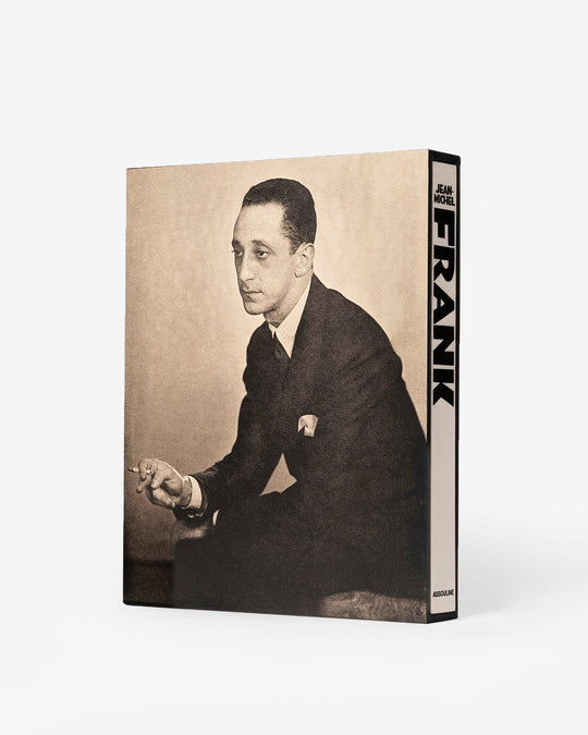 Livro Jean Michel Frank - The Legends Collection