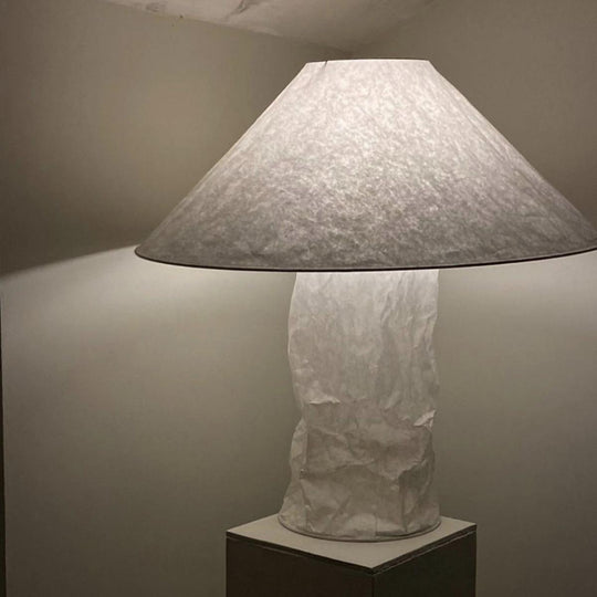 abajur japonês modetno - popbox home design