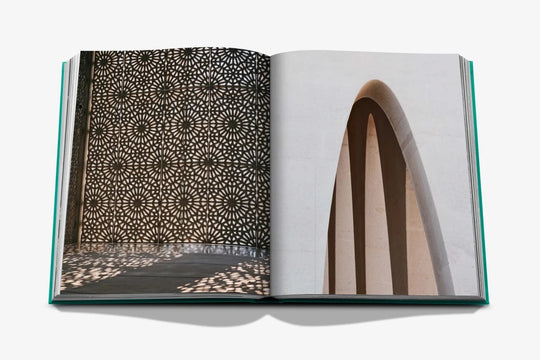 Livro Abu Dhabi Bright - Popbox Home Design