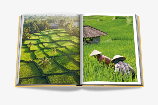 Livro Bali Mystique - Popbox Home Design