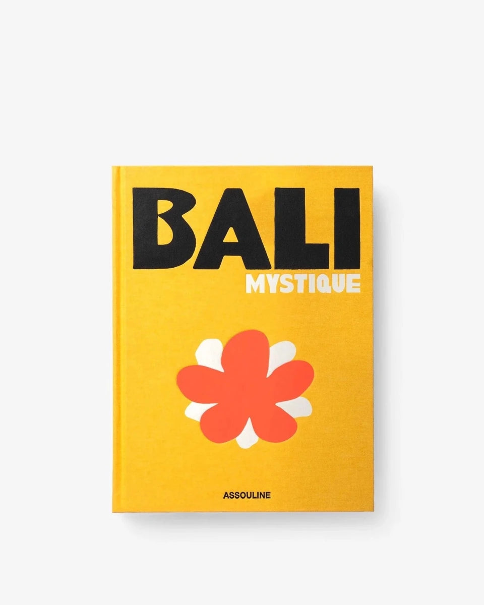 Livro Bali Mystique - Popbox Home Design
