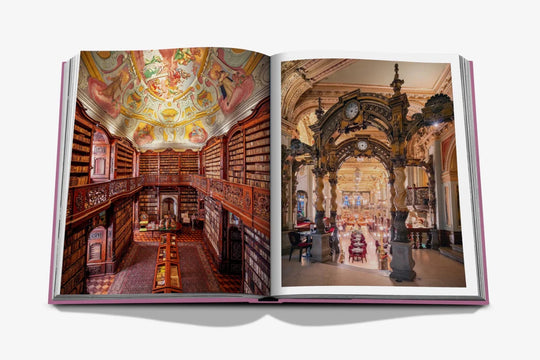 Livro Budapest Gem - Popbox Home Design