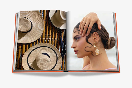 Livro Cartagena Grace - Popbox Home Design
