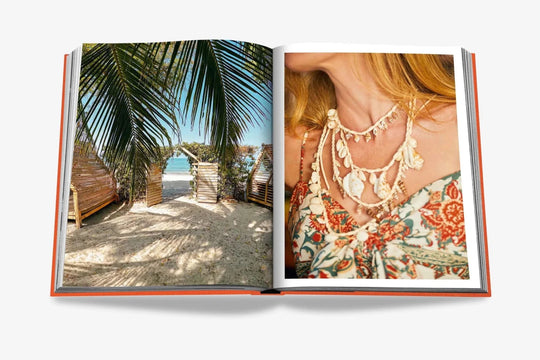 Livro Cartagena Grace - Popbox Home Design