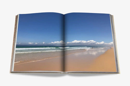 Livro Comporta Bliss - Assouline - Popbox Home Design