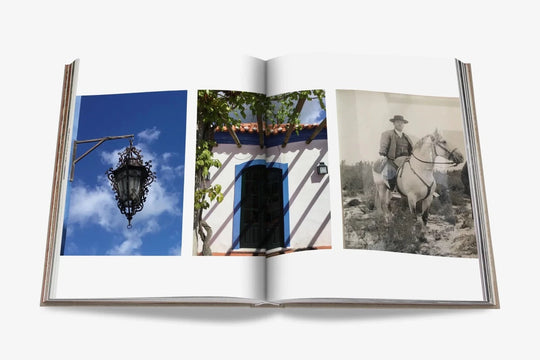Livro Comporta Bliss - Assouline - Popbox Home Design