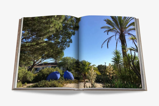 Livro Comporta Bliss - Assouline - Popbox Home Design
