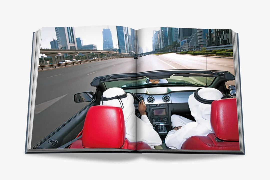 Livro Dubai Wonder - Popbox Home Design