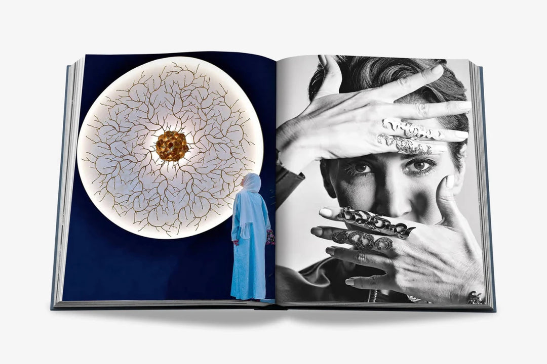 Livro Dubai Wonder - Popbox Home Design