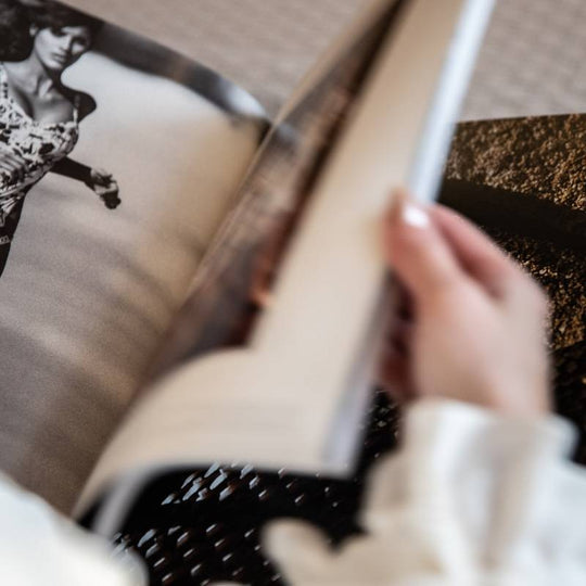 Livro Gucci The Making of - Popbox Home Design