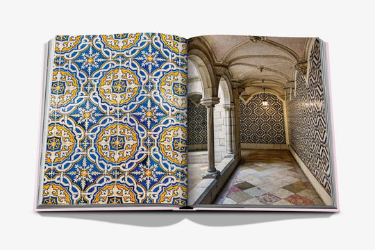 Livro Lisboa Luz - Popbox Home Design