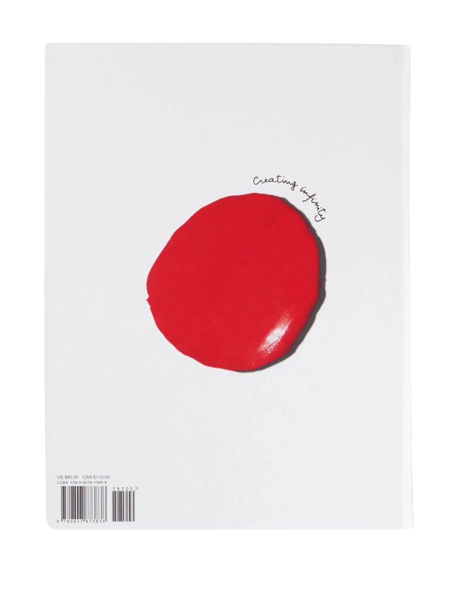 Livro Louis Vuitton Yayoi Kusama - Popbox Home Design