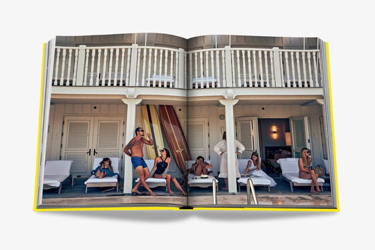 Livro Miami Beach - Assouline - Popbox Home Design