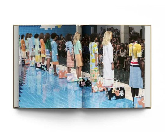 Livro New York In Fashion - Popbox Home Design