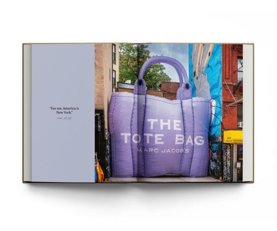 Livro New York In Fashion - Popbox Home Design