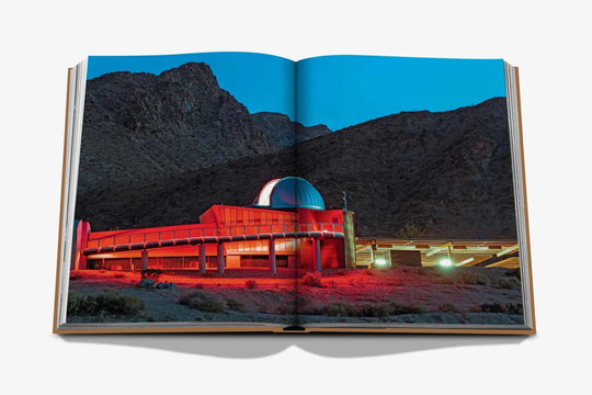 Livro Palm Springs - Assouline - Popbox Home Design