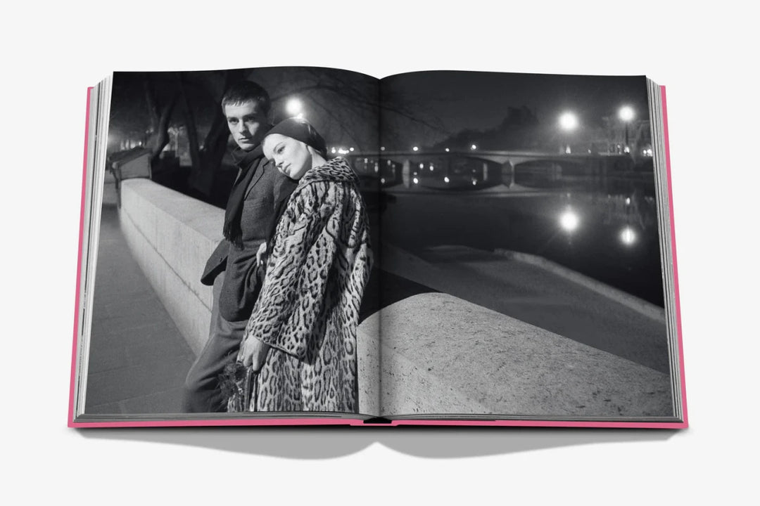 Livro Paris By Paris - Popbox Home Design