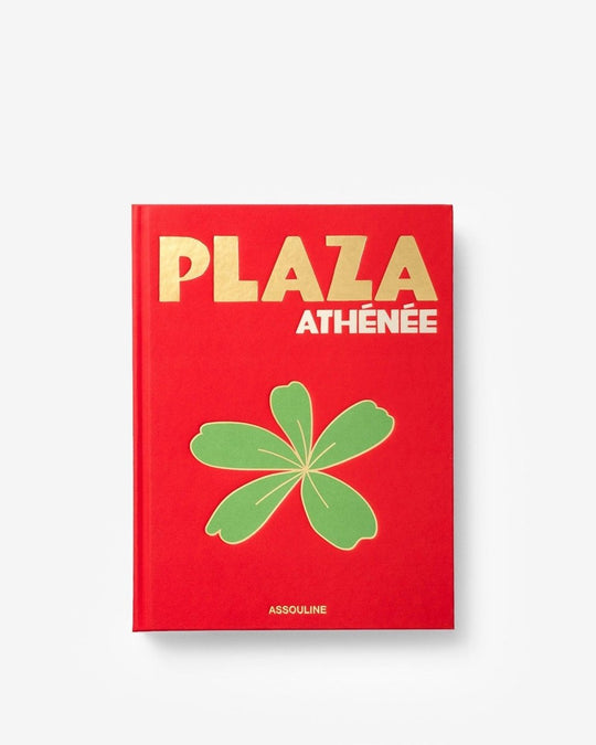 Livro Plaza Ahténée - Popbox Home Design