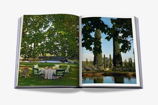 Livro Provence Glory - Popbox Home Design