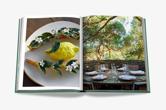Livro Punta Del Este - Popbox Home Design