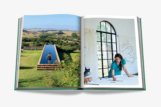 Livro Punta Del Este - Popbox Home Design