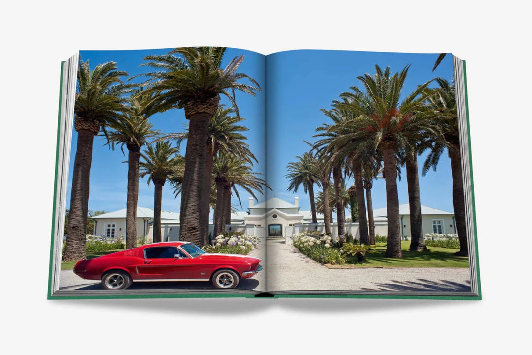 Livro Punta Del Este - Popbox Home Design