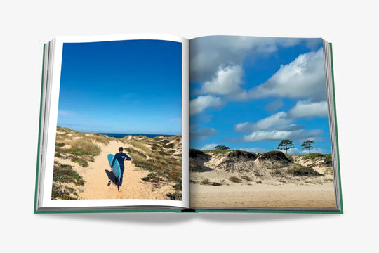 Livro Punta Del Este - Popbox Home Design