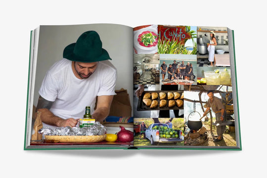 Livro Punta Del Este - Popbox Home Design