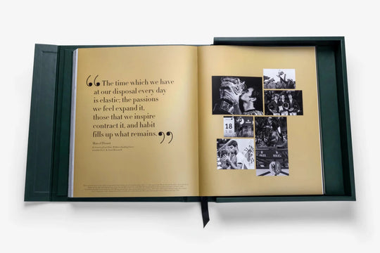 Livro Rolex: The Impossible Collection (2nd Edit) - Popbox Home Design