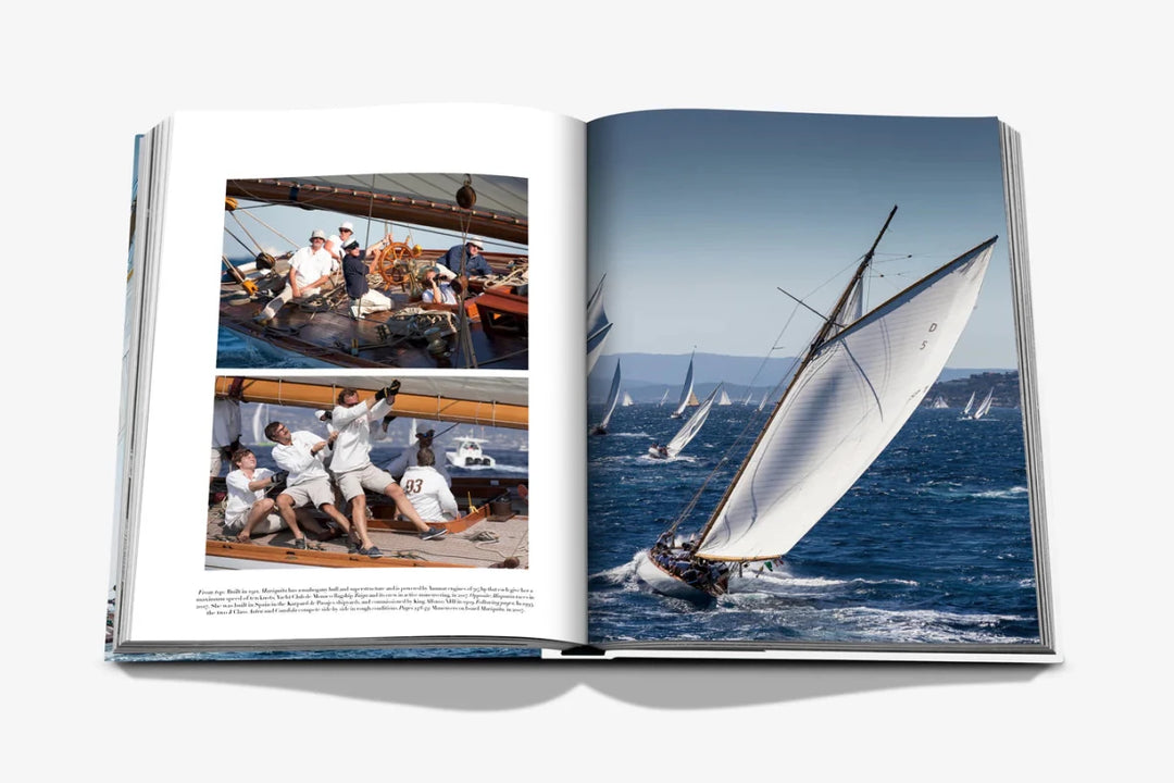 Livro Saint - Tropez Yachting - Popbox Home Design