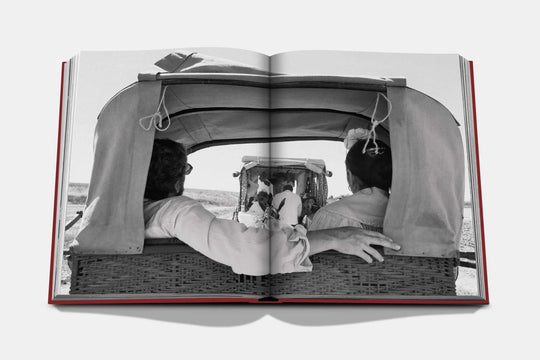 Livro Sevilla Arte - Assouline - Popbox Home Design