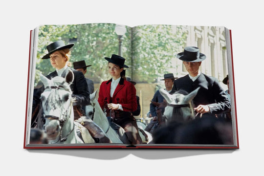 Livro Sevilla Arte - Assouline - Popbox Home Design