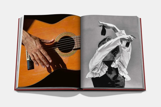 Livro Sevilla Arte - Assouline - Popbox Home Design