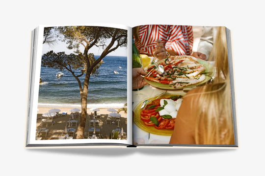Livro Sicily Honor - Popbox Home Design