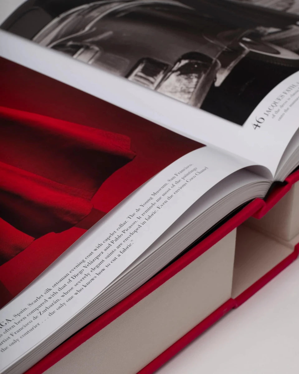 Livro The Impossible Collection Of Fashion - Popbox Home Design