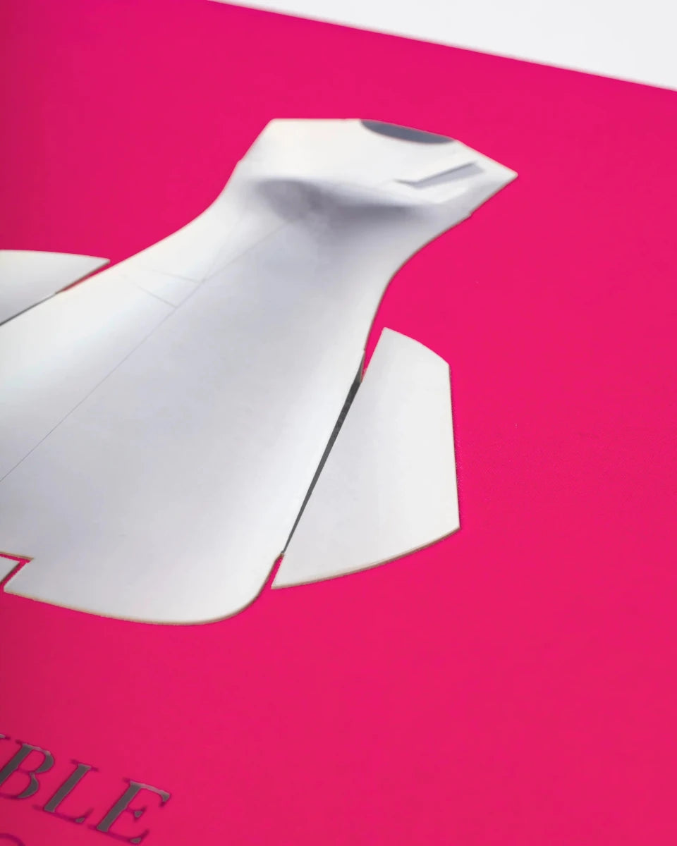 Livro The Impossible Collection Of Fashion - Popbox Home Design
