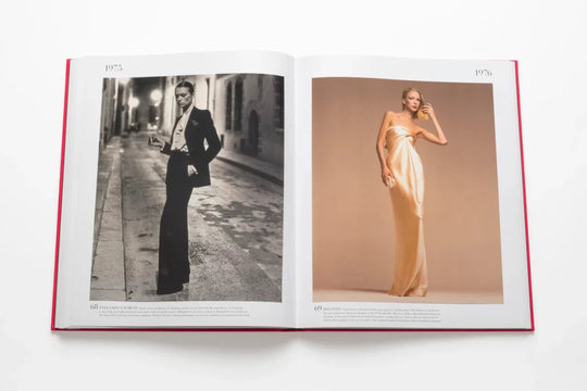 Livro The Impossible Collection Of Fashion - Popbox Home Design