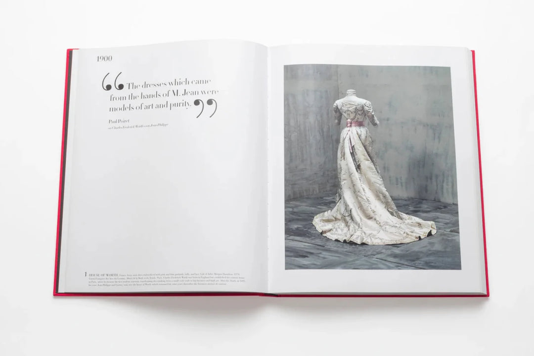 Livro The Impossible Collection Of Fashion - Popbox Home Design
