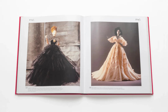 Livro The Impossible Collection Of Fashion - Popbox Home Design