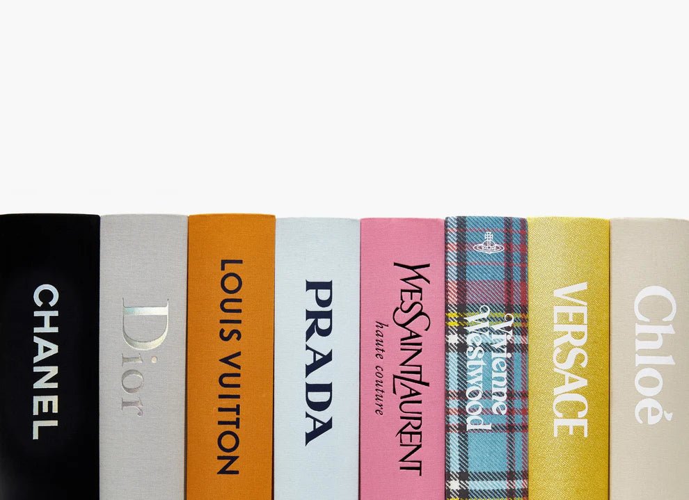 Livro Vivienne Westwood Catwalk - Popbox Home Design